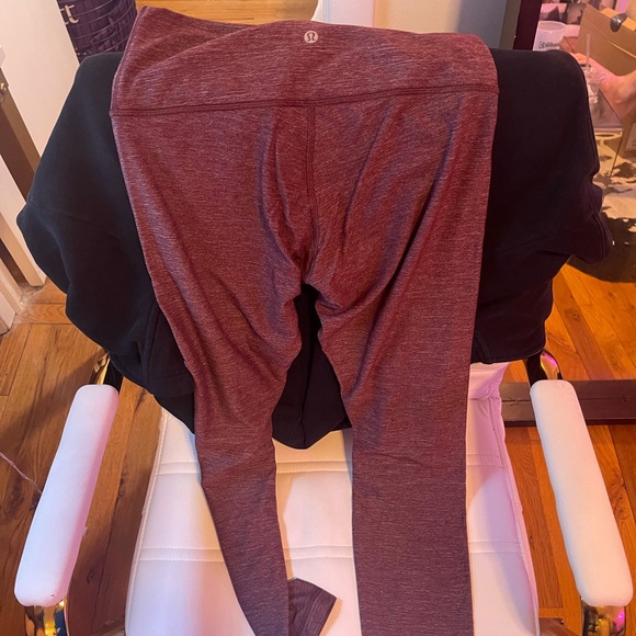 Lululemon Align Leggings - Picture 2 of 2